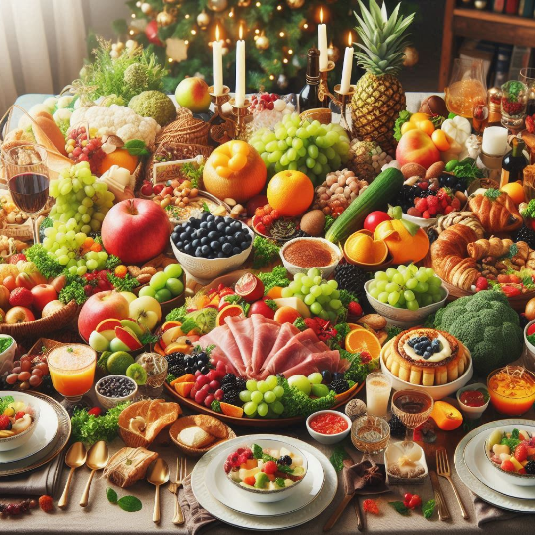 【ダイビング前の食事】避けるべき食べ物＆おすすめメニューを現役ダイバーが解説！